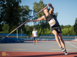 Mistrzostwa Polski w Wielobojach 2016 (U20, U23, S), Warszawa 2 obrazek 20