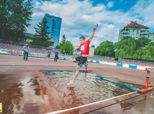 8. Memoriał Gwiazd Małopolskiej Lekkoaltetyki obrazek 1