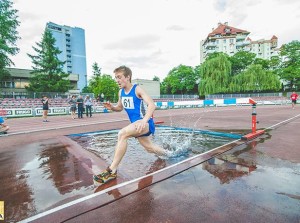 8. Memoriał Gwiazd Małopolskiej Lekkoaltetyki obrazek 2