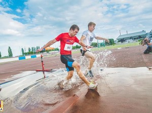 8. Memoriał Gwiazd Małopolskiej Lekkoaltetyki obrazek 3