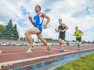 8. Memoriał Gwiazd Małopolskiej Lekkoaltetyki obrazek 11