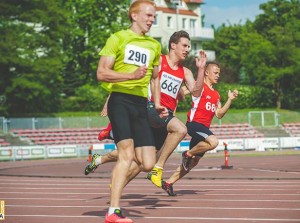 8. Memoriał Gwiazd Małopolskiej Lekkoaltetyki obrazek 18