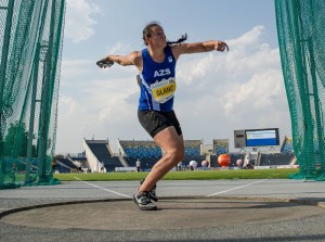 92 Mistrzostwa Polski Seniorów dzień 2 obrazek 2