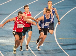 92 Mistrzostwa Polski Seniorów dzień 2 obrazek 5