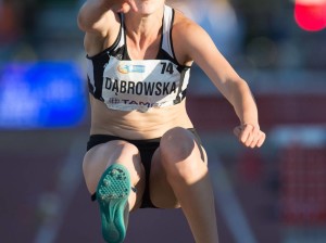 70 Mistrzostwa Polski Juniorów U20 dzień 1 obrazek 6