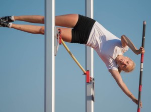 70 Mistrzostwa Polski Juniorów U20 dzień 2 obrazek 6