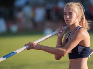 70 Mistrzostwa Polski Juniorów U20 dzień 2 obrazek 12