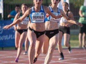 70 Mistrzostwa Polski Juniorów U20 dzień 2 obrazek 13