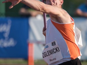 70 Mistrzostwa Polski Juniorów U20 dzień 2 obrazek 19