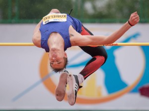 70 Mistrzostwa Polski Juniorów U20 dzień 3 obrazek 1