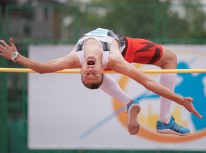 70 Mistrzostwa Polski Juniorów U20 dzień 3 obrazek 2