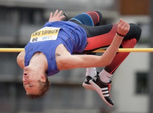 70 Mistrzostwa Polski Juniorów U20 dzień 3 obrazek 6