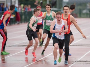 70 Mistrzostwa Polski Juniorów U20 dzień 3 obrazek 10