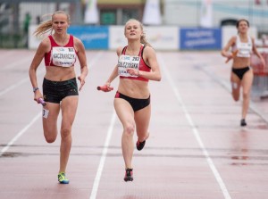 70 Mistrzostwa Polski Juniorów U20 dzień 3 obrazek 14