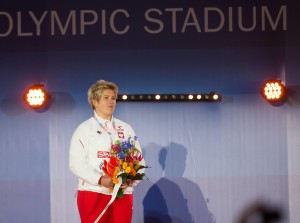 Mistrzostwa Europy AMSTERDAM 2016 dzień 4 obrazek 12