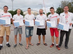 16. IAAF Mistrzostwa Świata U20, dzień przed rozpoczęciem mi obrazek 1