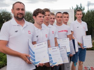 16. IAAF Mistrzostwa Świata U20, dzień przed rozpoczęciem mi obrazek 6