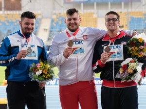 16. IAAF Mistrzostwa Świata U20, dzień 1 obrazek 1