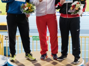 16. IAAF Mistrzostwa Świata U20, dzień 1 obrazek 2