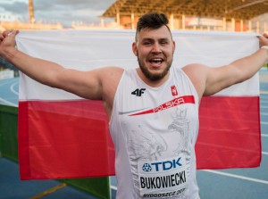 16. IAAF Mistrzostwa Świata U20, dzień 1 obrazek 6