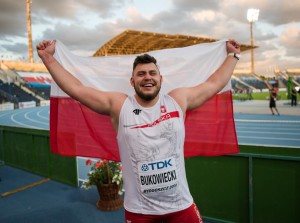 16. IAAF Mistrzostwa Świata U20, dzień 1 obrazek 7