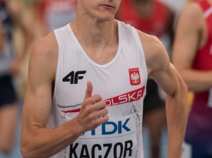 16. IAAF Mistrzostwa Świata U20, dzień 1 obrazek 12