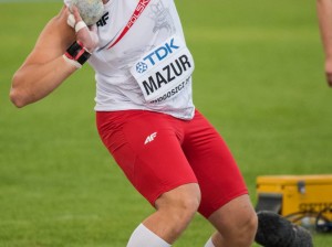 16. IAAF Mistrzostwa Świata U20, dzień 1 obrazek 13