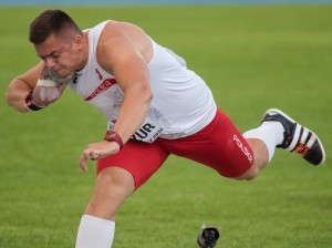 16. IAAF Mistrzostwa Świata U20, dzień 1 obrazek 14