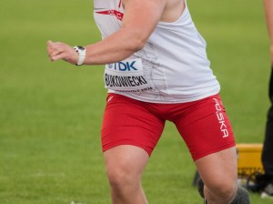 16. IAAF Mistrzostwa Świata U20, dzień 1 obrazek 18