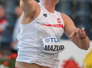 16. IAAF Mistrzostwa Świata U20, dzień 1 obrazek 20