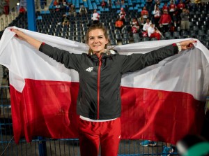 16. IAAF Mistrzostwa Świata U20, dzień 2 obrazek 2