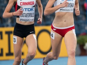 16. IAAF Mistrzostwa Świata U20, dzień 2 obrazek 13