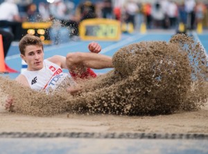 16. IAAF Mistrzostwa Świata U20, dzień 2 obrazek 14