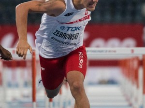 16. IAAF Mistrzostwa Świata U20, dzień 3 obrazek 5