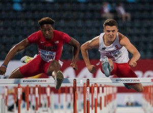 16. IAAF Mistrzostwa Świata U20, dzień 3 obrazek 6