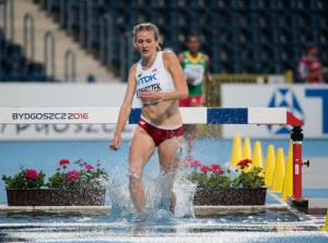 16. IAAF Mistrzostwa Świata U20, dzień 4 obrazek 2