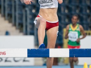 16. IAAF Mistrzostwa Świata U20, dzień 4 obrazek 3