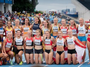 16. IAAF Mistrzostwa Świata U20, dzień 4 obrazek 5