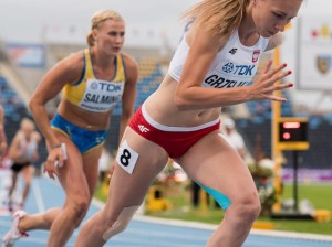 16. IAAF Mistrzostwa Świata U20, dzień 4 obrazek 9