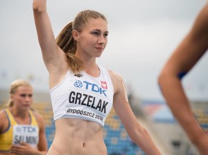 16. IAAF Mistrzostwa Świata U20, dzień 4 obrazek 10