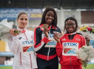 16. IAAF Mistrzostwa Świata U20, dzień 4 obrazek 14