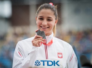 16. IAAF Mistrzostwa Świata U20, dzień 4 obrazek 18