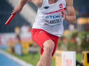 16. IAAF Mistrzostwa Świata U20, dzień 5 obrazek 11