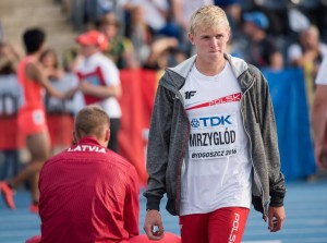 16. IAAF Mistrzostwa Świata U20, dzień 5 obrazek 17