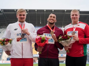 16. IAAF Mistrzostwa Świata U20, dzień 6 obrazek 3