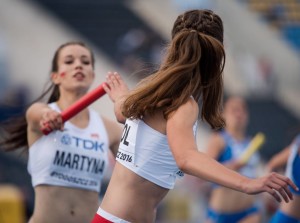 16. IAAF Mistrzostwa Świata U20, dzień 6 obrazek 14