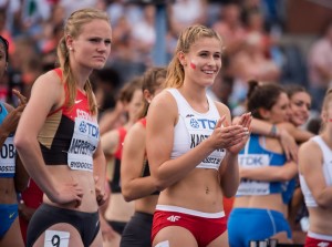 16. IAAF Mistrzostwa Świata U20, dzień 6 obrazek 15