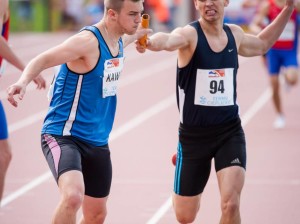 33. Młodzieżowe Mistrzostwa Polski U23, dzień 2 obrazek 10