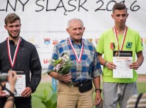 22. Ogólnopolska Olimpiada Młodzieży / mistrzostwa Polski ju obrazek 1