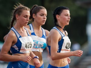22. Ogólnopolska Olimpiada Młodzieży / mistrzostwa Polski ju obrazek 3